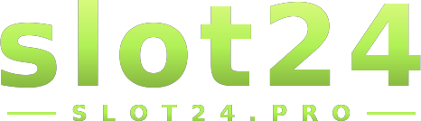 slot24 โลโก้