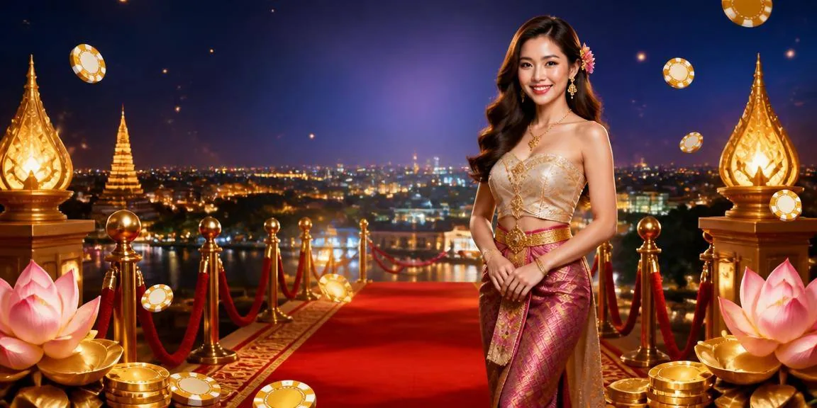 slot24 แพลตฟอร์มที่สร้างมาเพื่อสมาชิกในประเทศไทยโดยเฉพาะ